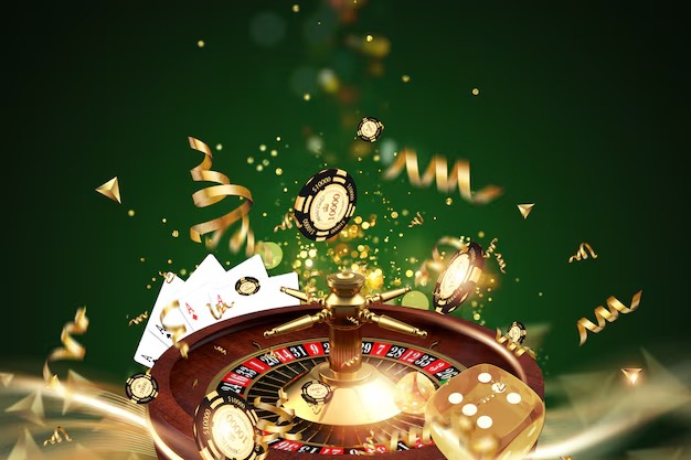 Live dealer table with real-time dealers and multi-camera views