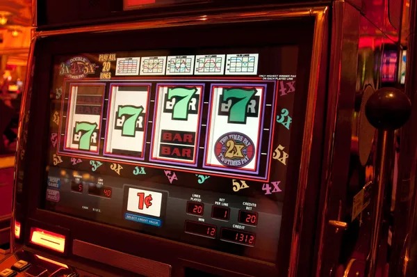 Mobile slot game control panel on madrid toto